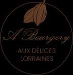Logo Aux Délices Lorraines — pâtisserie & chocolaterie à Hayange depuis 1902